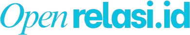 Logo OpenRelasi