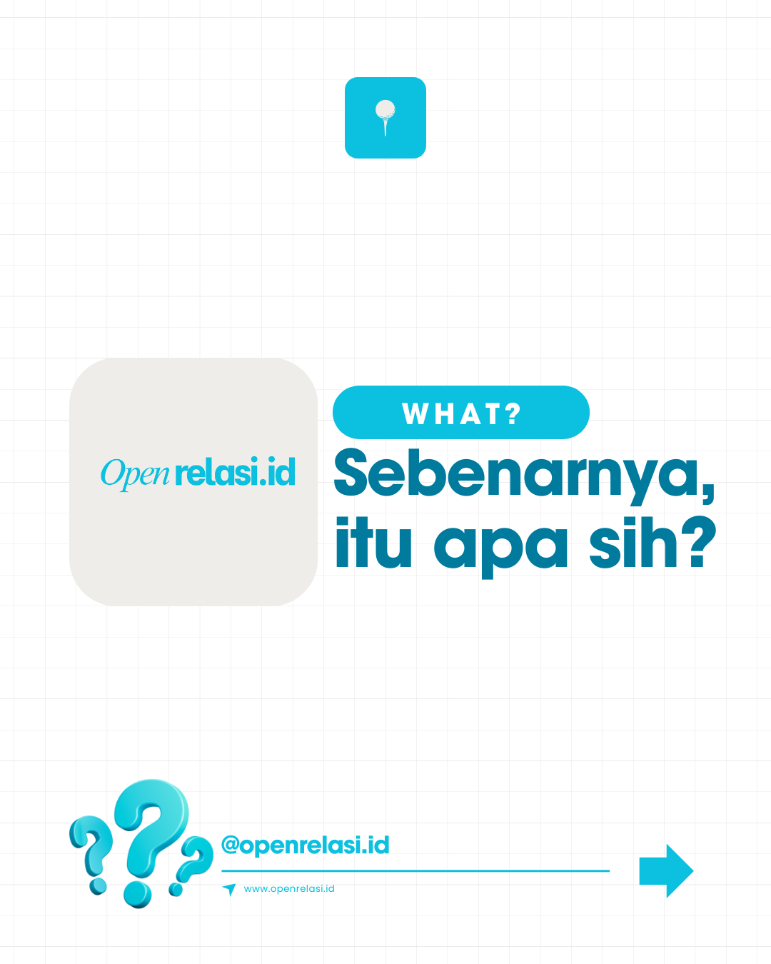 3 Tips untuk Bertumbuh