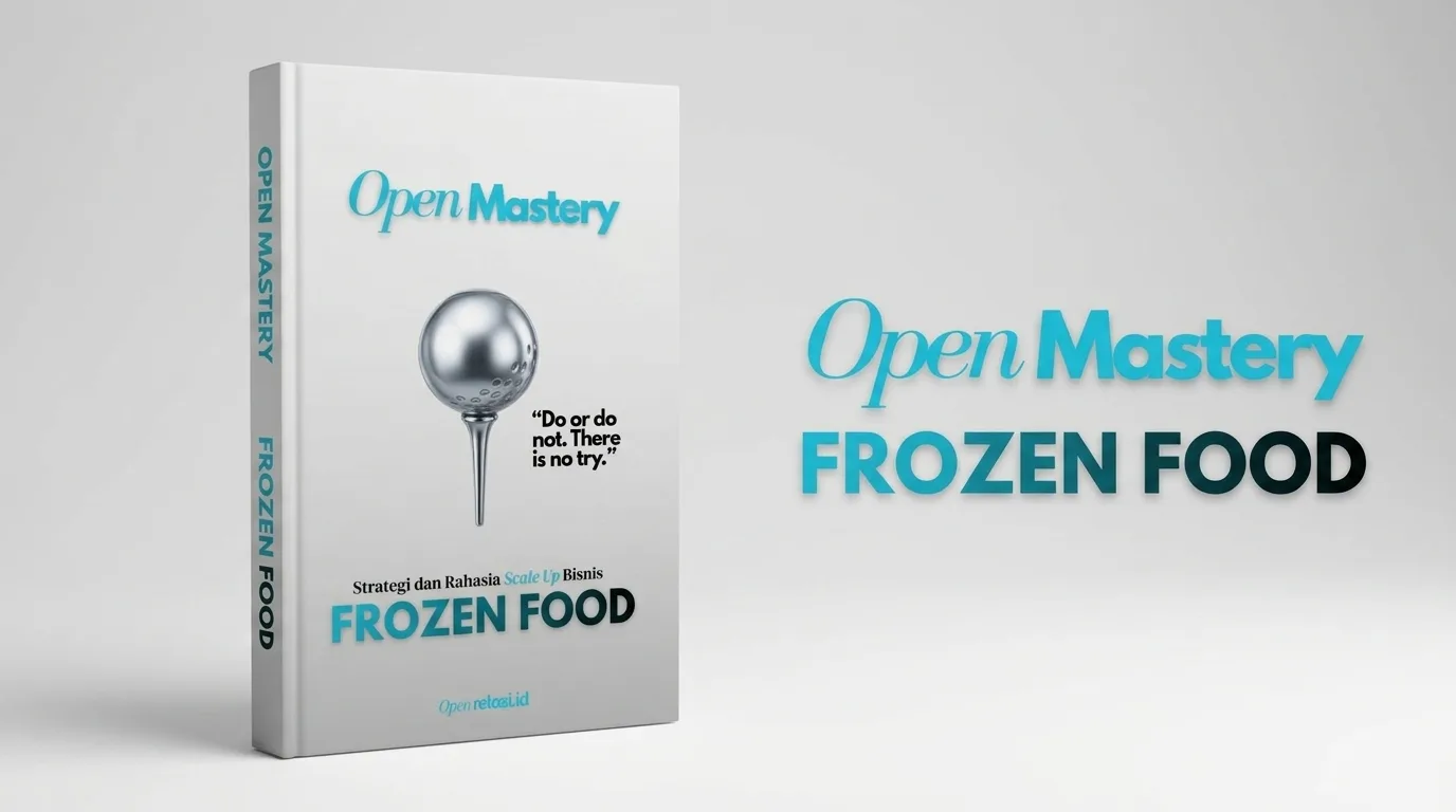 Frozen Food Mastery